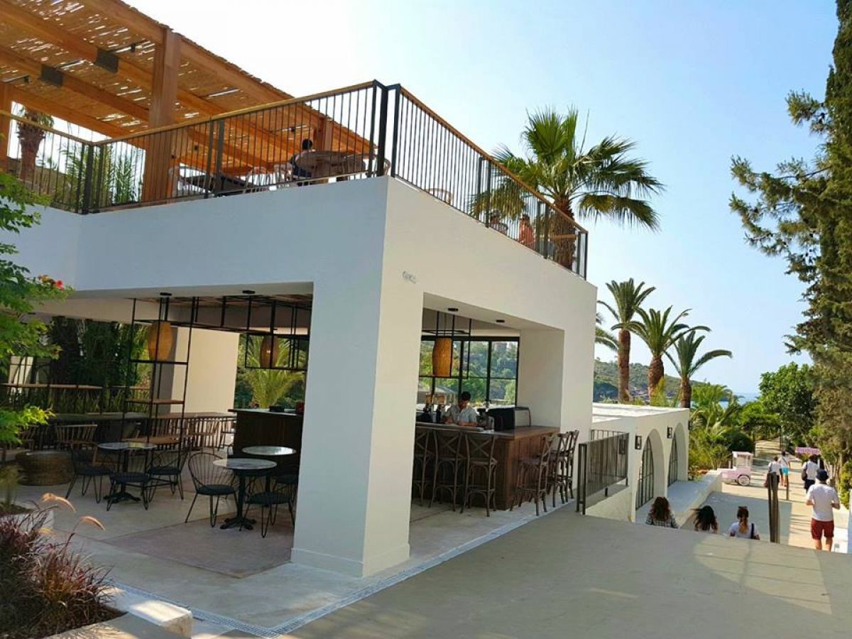 imagini hotel CLUB MARVY OZDERE